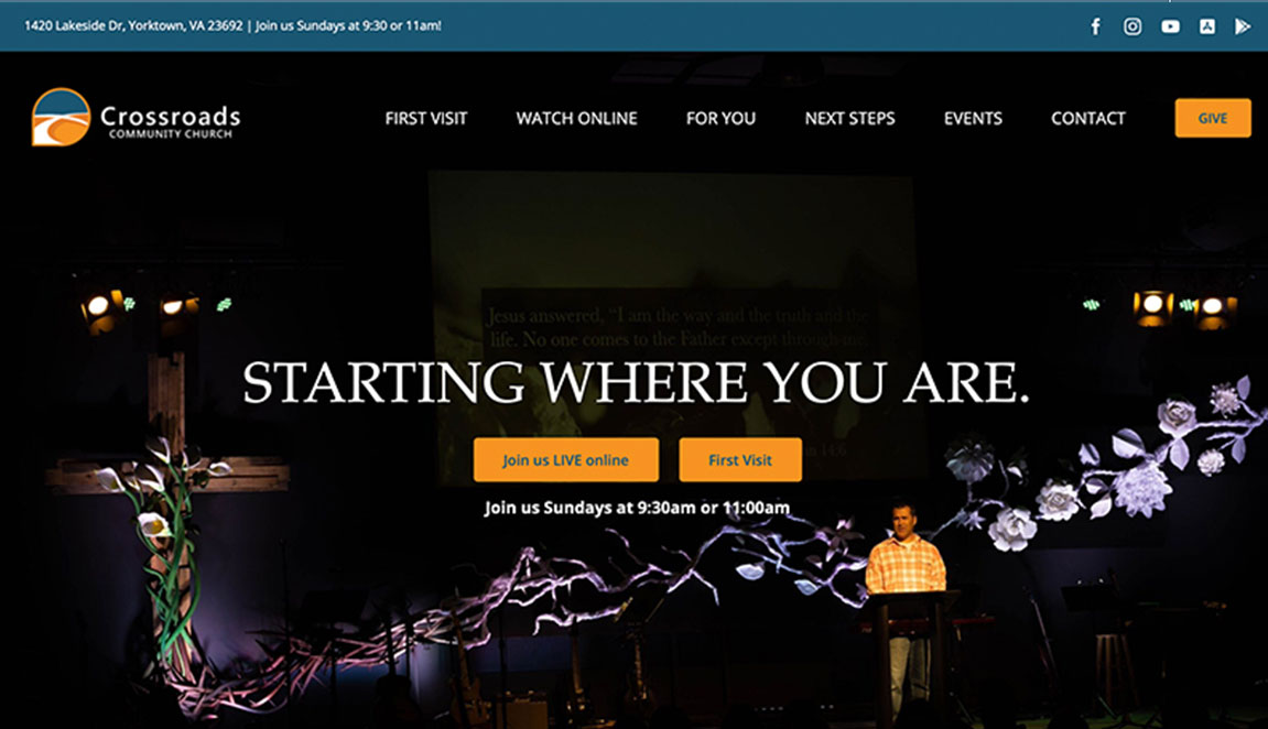 spotsylvania-website-designs