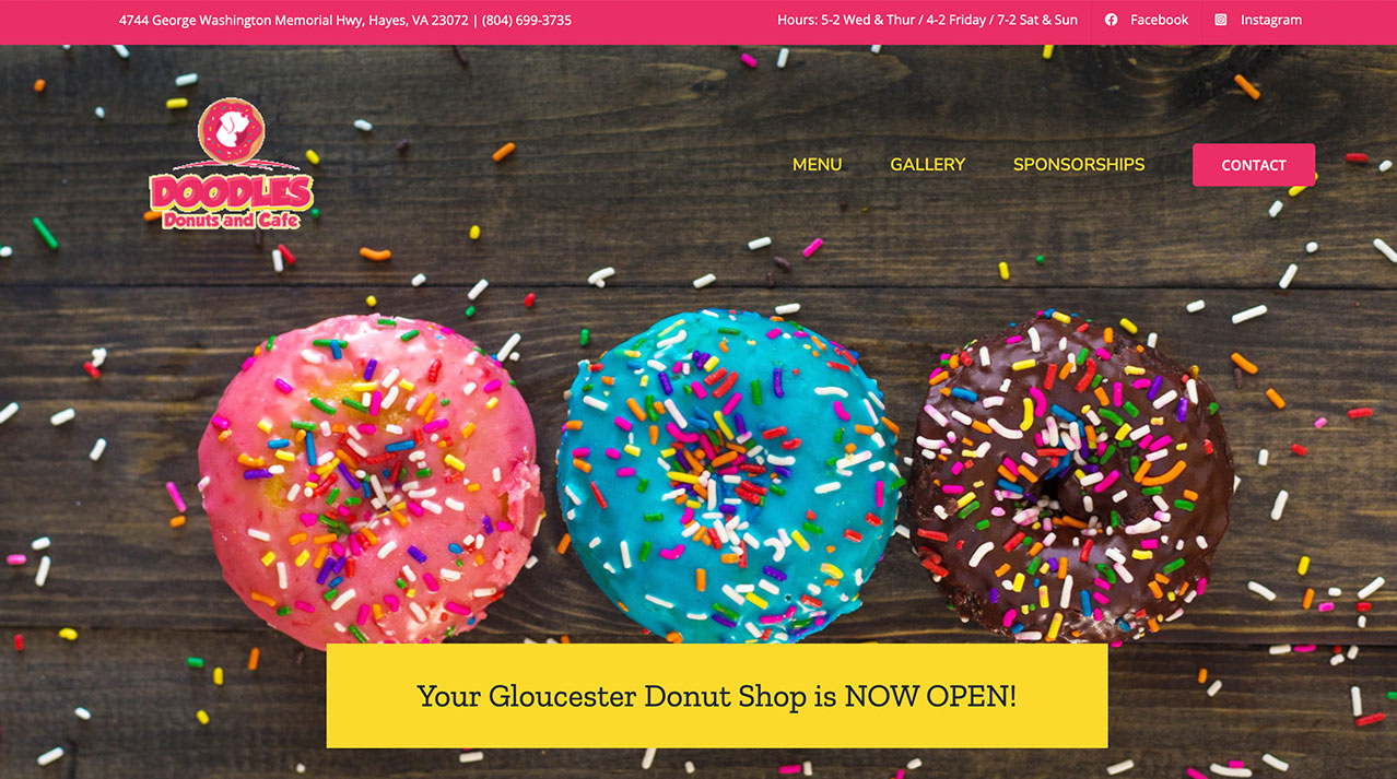 website-designer-doodles-donuts